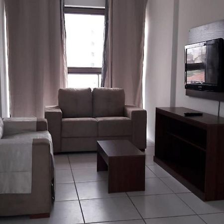 Apto No Mauricio De Nassau Ed Portoville Caruaru Exteriér fotografie