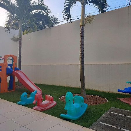Apto No Mauricio De Nassau Ed Portoville Caruaru Exteriér fotografie