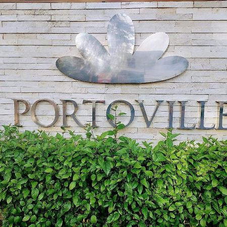 Apto No Mauricio De Nassau Ed Portoville Caruaru Exteriér fotografie