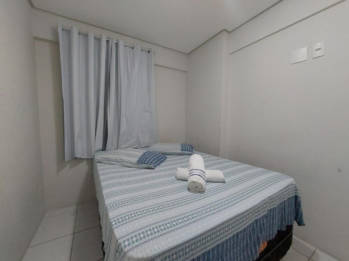 Apto No Mauricio De Nassau Ed Portoville Caruaru Exteriér fotografie