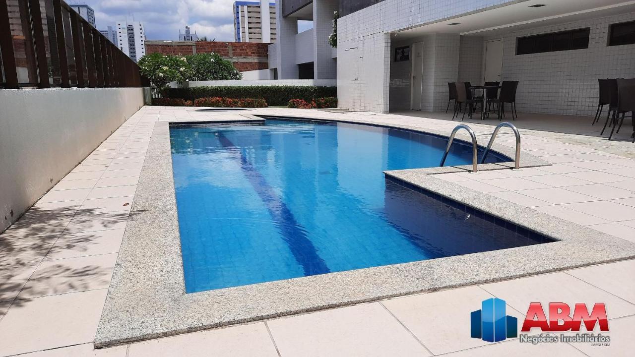 Apto No Mauricio De Nassau Ed Portoville Caruaru Exteriér fotografie