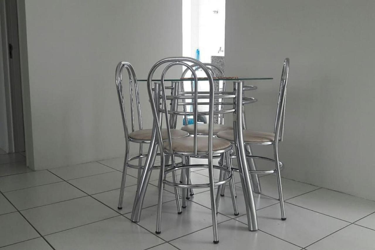 Apto No Mauricio De Nassau Ed Portoville Caruaru Exteriér fotografie